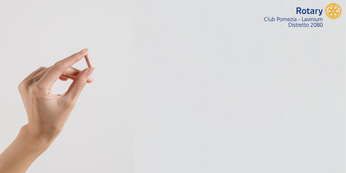 Invito Evento Distrettuale - Conoscere il farmaco